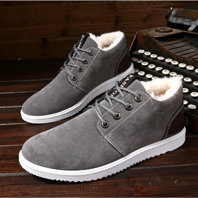 Bottes Thermiques - Nouvelle Collection | France-Tendance