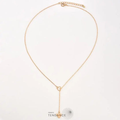 Collier Loving | France-Tendance