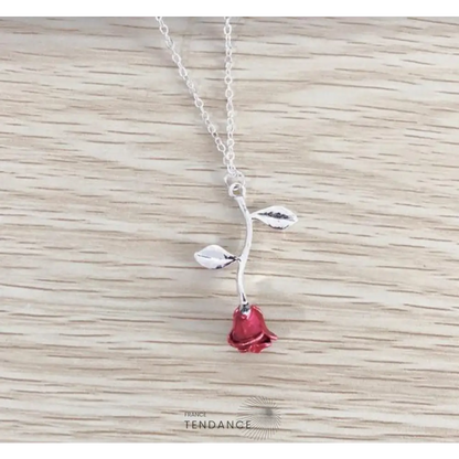 Collier Rosa 2 | France-Tendance