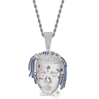 Collier Xxx Tentaction | France-Tendance