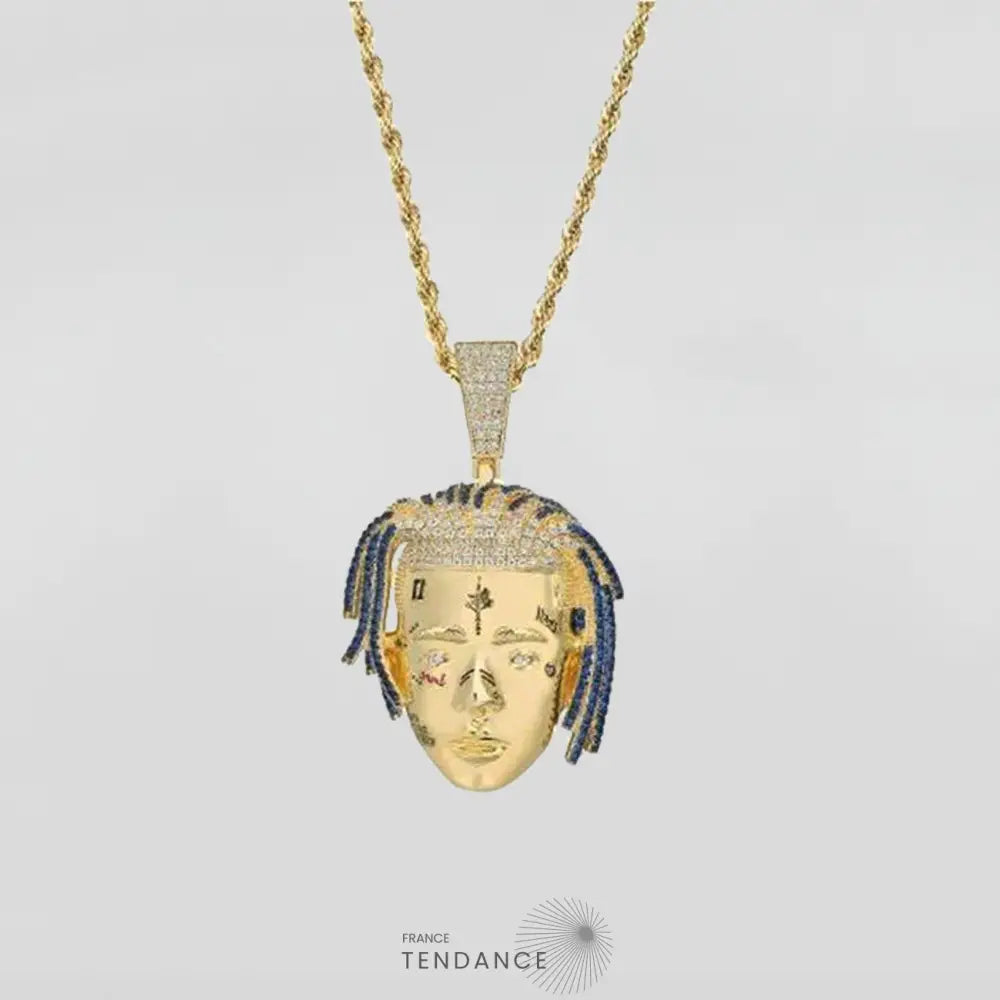 Chaîne Xxxtentacion™ | France-Tendance
