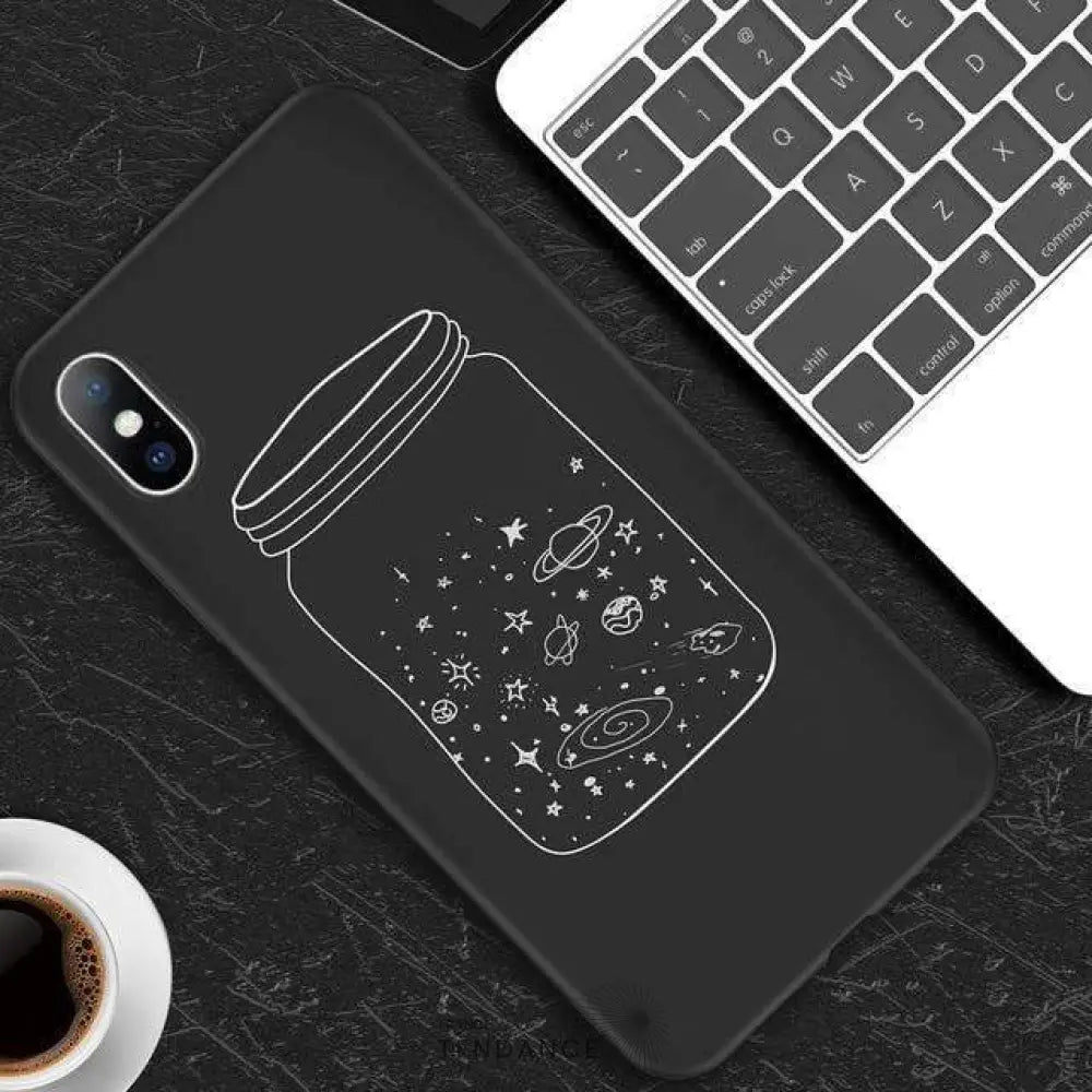 Coque Jar | France-Tendance