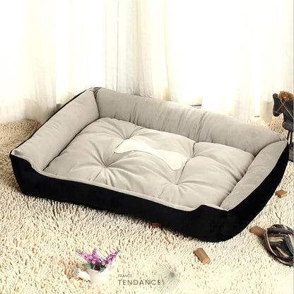 Couchage Premium Pour Chien | France-Tendance
