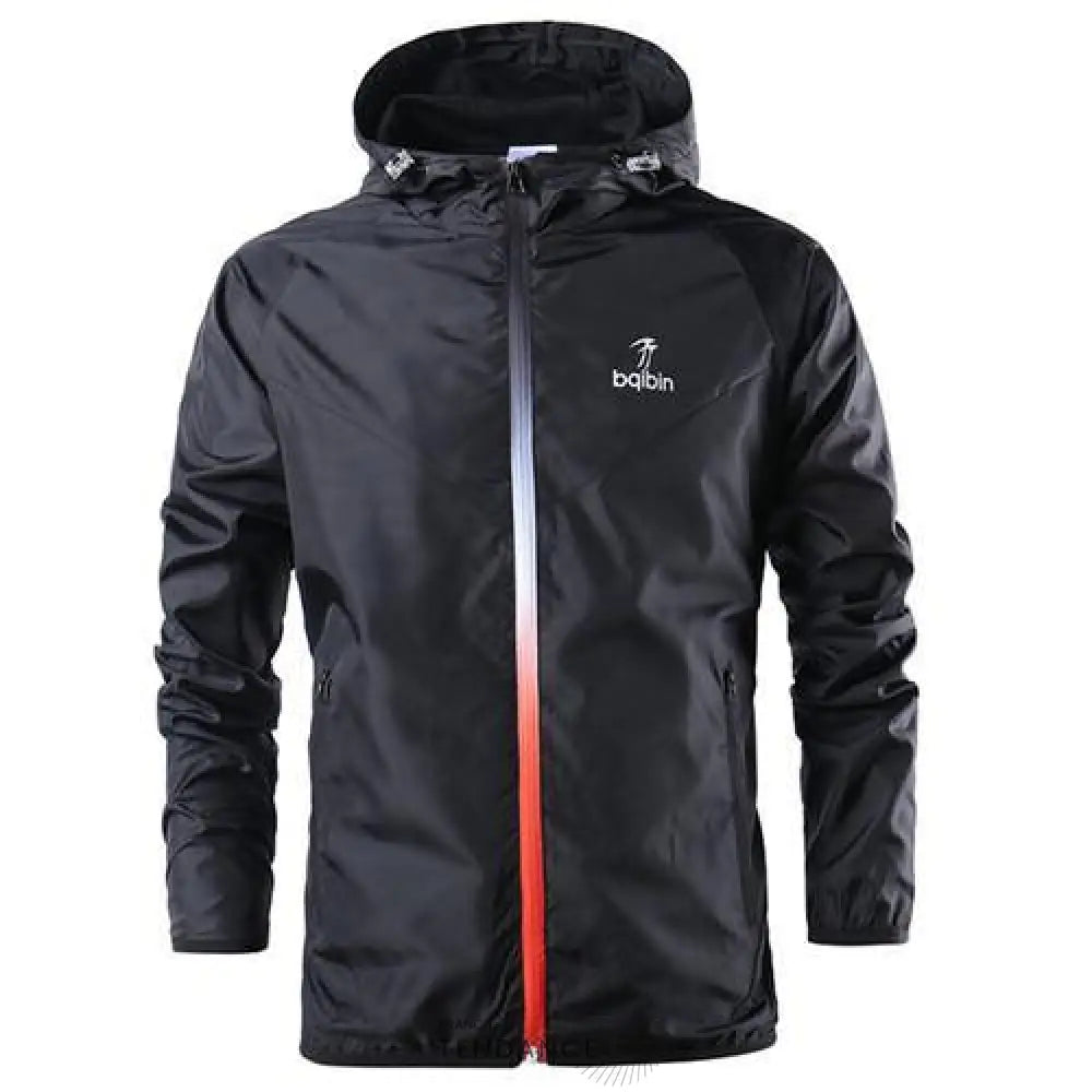 Coupe-vent Sport | France-Tendance