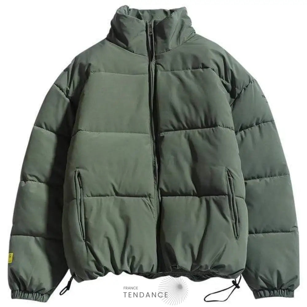 Doudoune Solid | France-Tendance