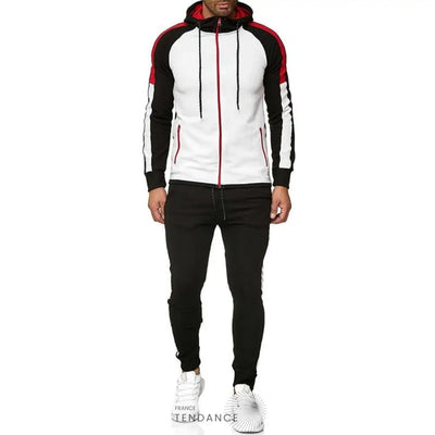 Ensemble Survêtement - Nouvelle Collection | France-Tendance