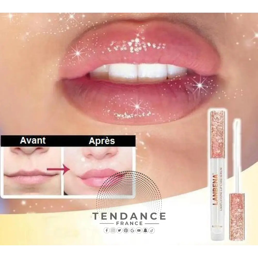 Gloss Ultra-shine | France-Tendance