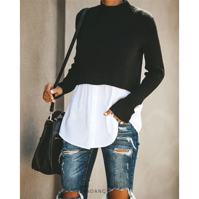 Haut Spécial Féminin | France-Tendance