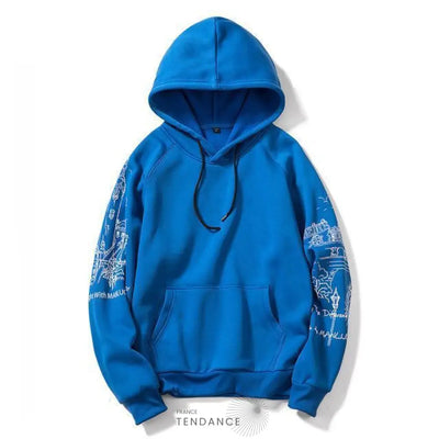 Hoodie Draft™ | France-Tendance