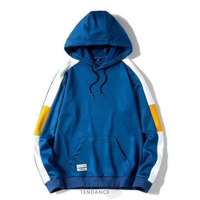 Hoodie Scarem™ | France-Tendance