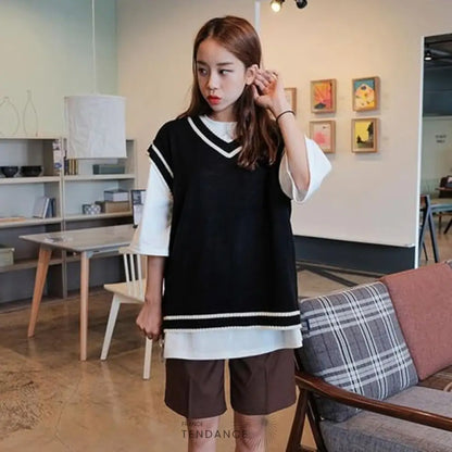 Hoodie Schoolish | France-Tendance