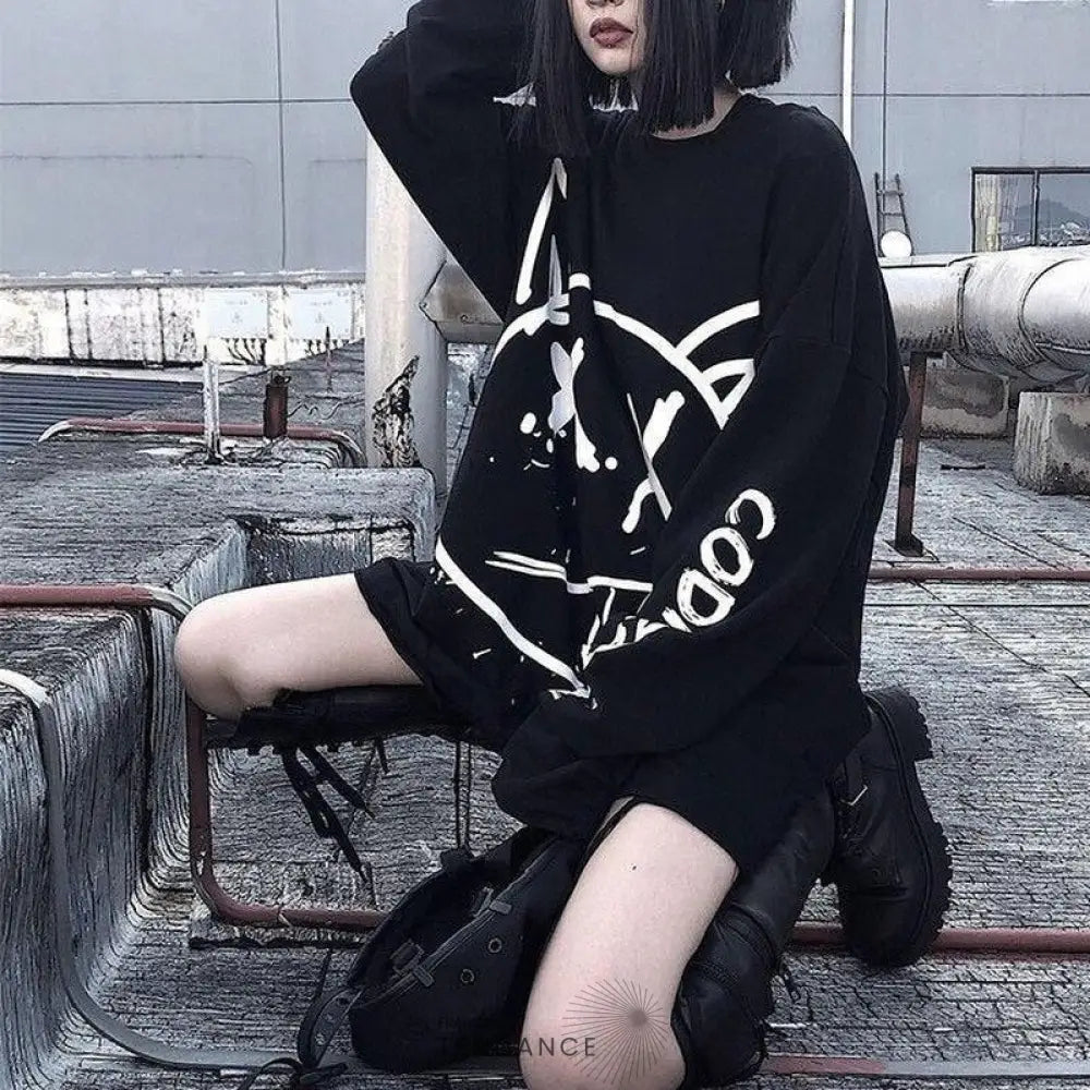 Hoodie x | France-Tendance