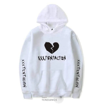 Hoodie Xxxtentacion V1 | France-Tendance