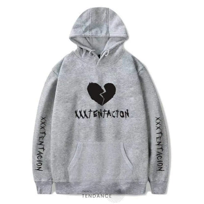 Hoodie Xxxtentacion V1 | France-Tendance