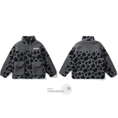 Manteau Dreamland | France-Tendance