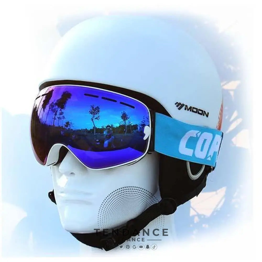 Masque De Ski | France-Tendance
