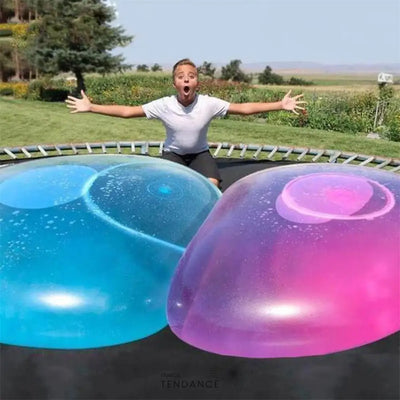 Maxi Magic Bubble™ | Bulle Géante Magique 100%fun |
