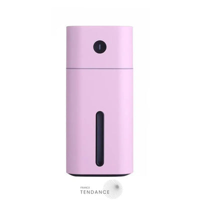 Mini Diffuseur D’huiles Essentielles | France-Tendance