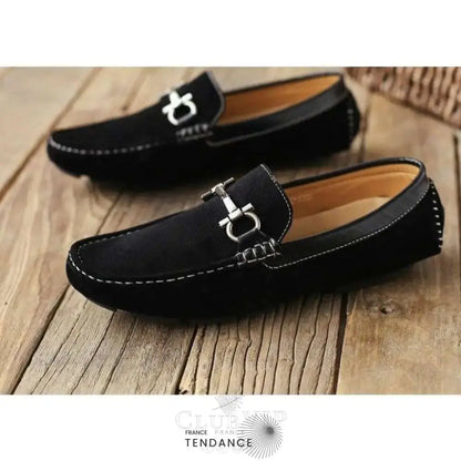 Mocassins été | France-Tendance