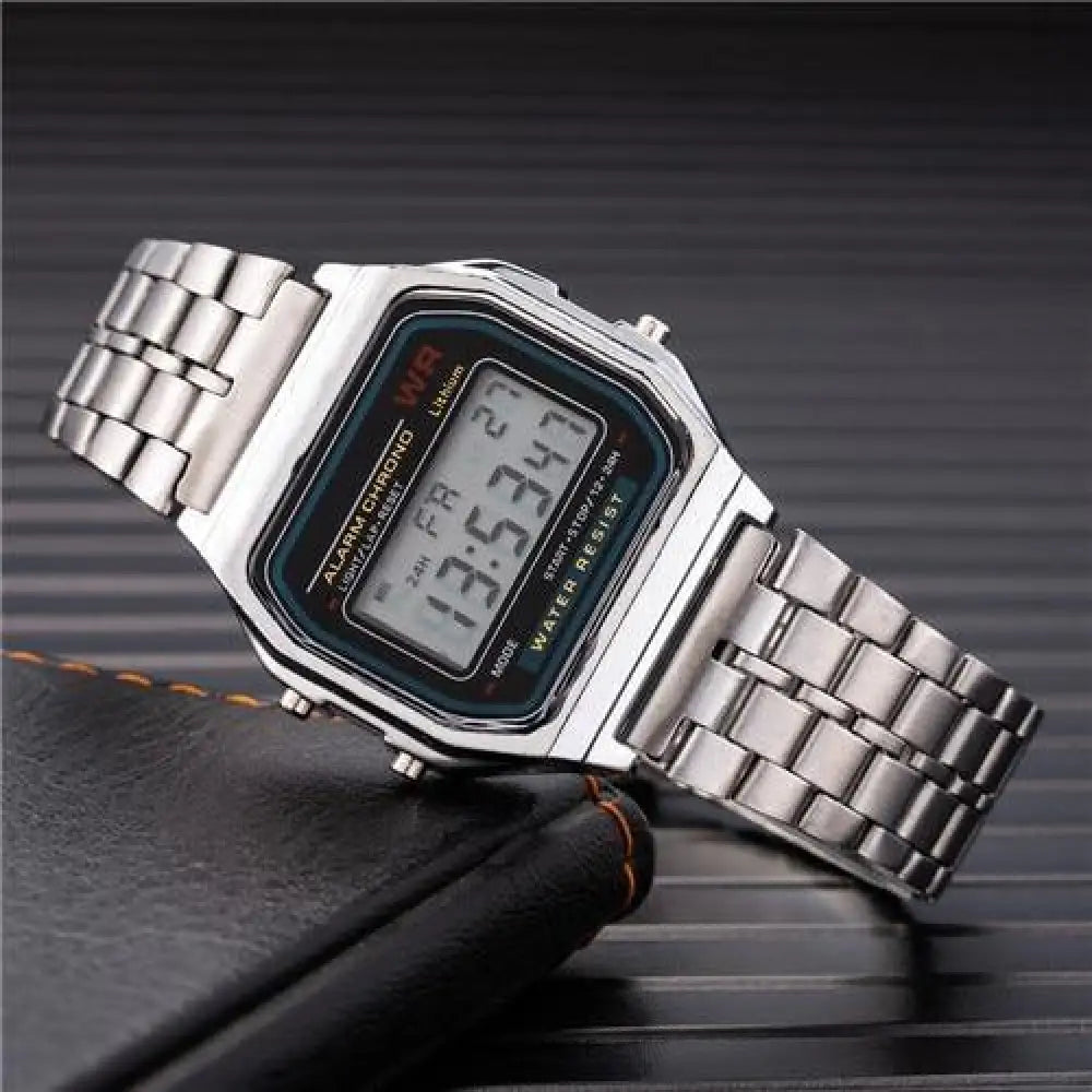 Montre Spéciale Féminine | France-Tendance