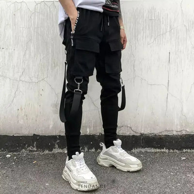 Pantalon Blackøut [original]™ | France-Tendance