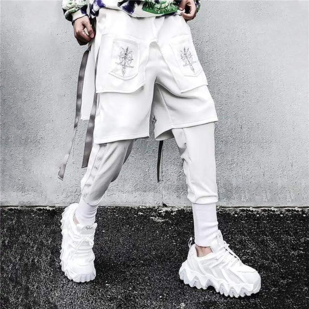 Pantalon Capri | France-Tendance