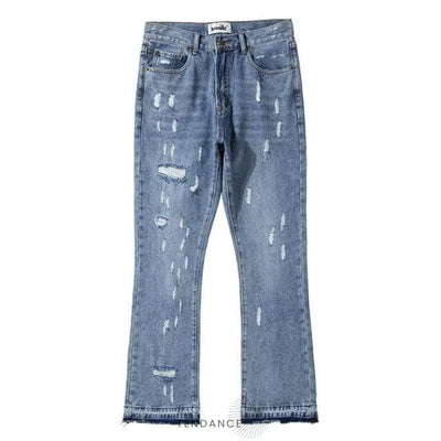 Pantalon Divided | France-Tendance
