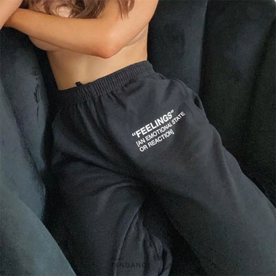 Pantalon Feelings | France-Tendance