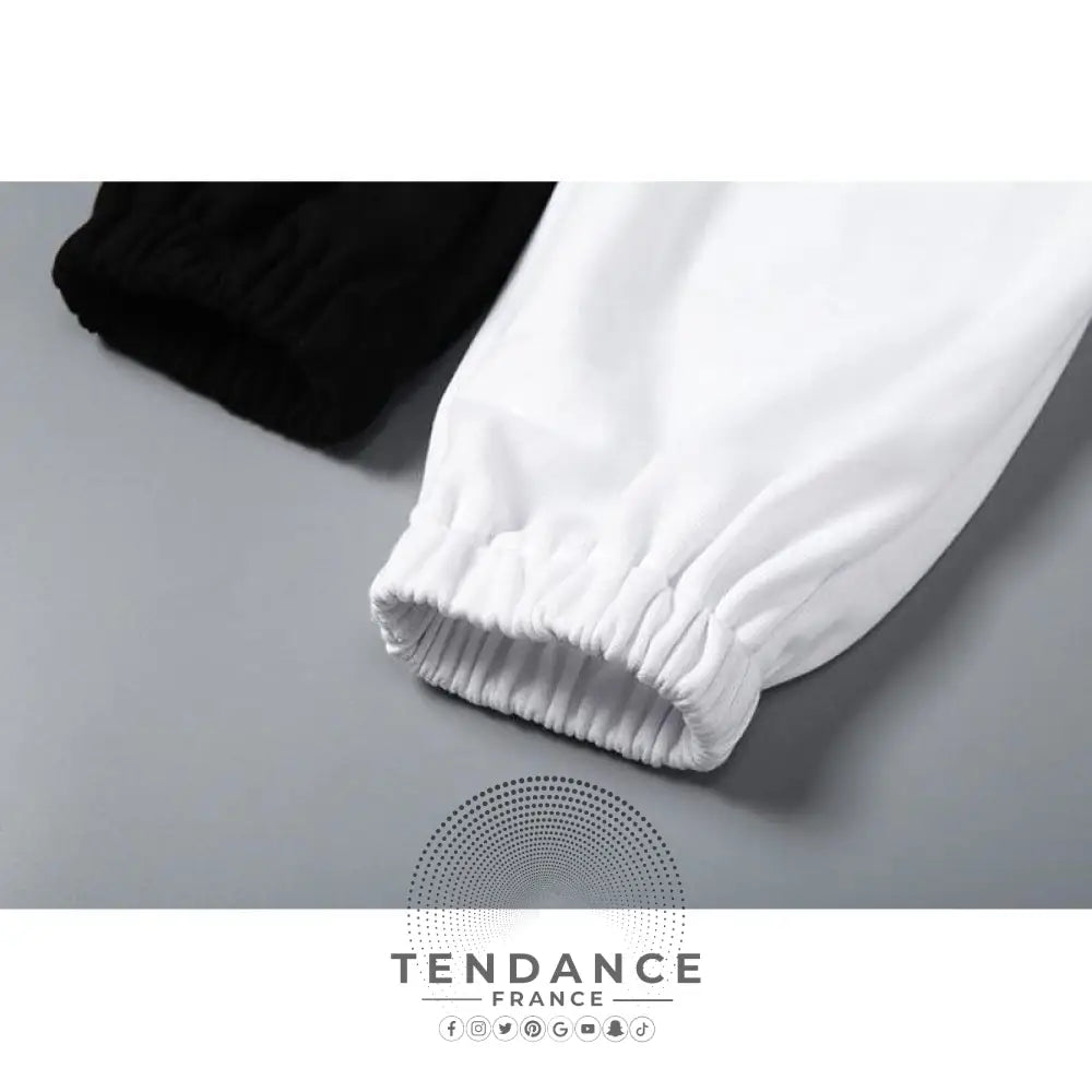 Pantalon Duo B&w™ | France-Tendance