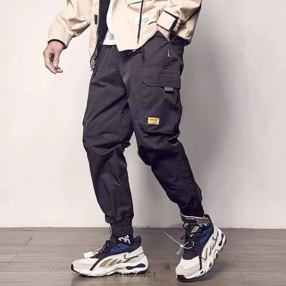Pantalon Future™ | France-Tendance