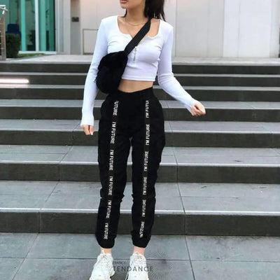Pantalon Future | France-Tendance