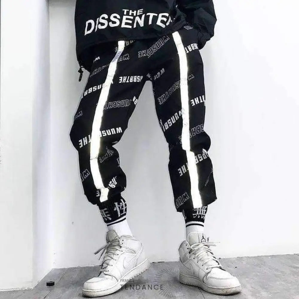 Pantalon Ghost | France-Tendance