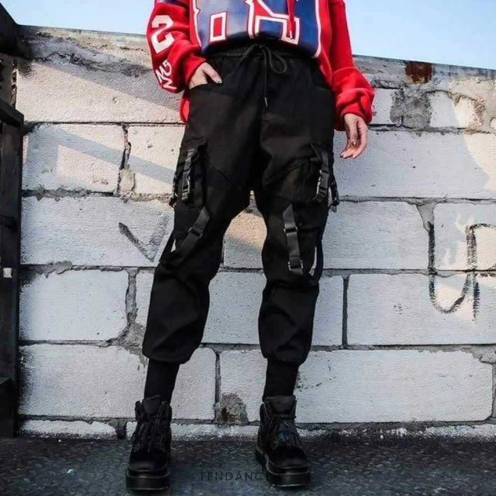 Pantalon Hacks | France-Tendance