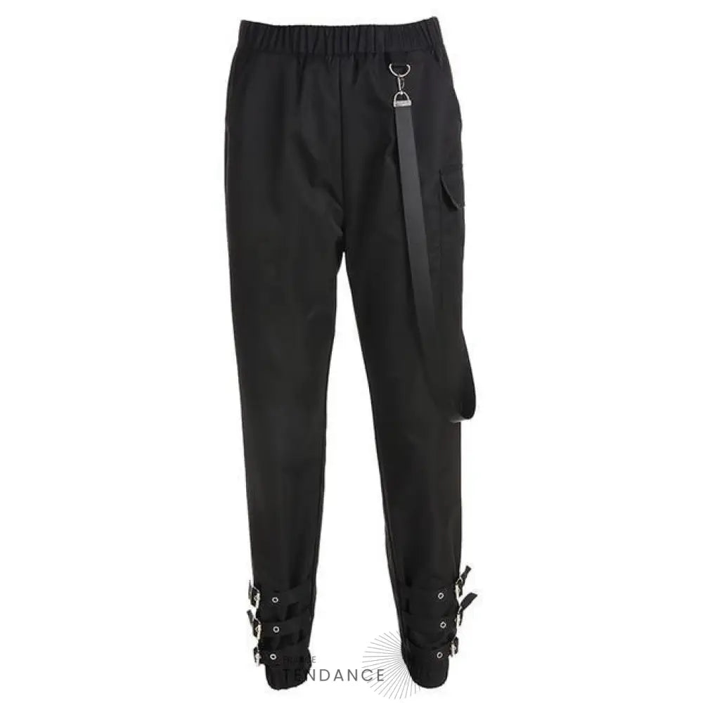 Pantalon Militaire x Locks™ | France-Tendance