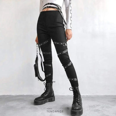 Pantalon Ridness | France-Tendance