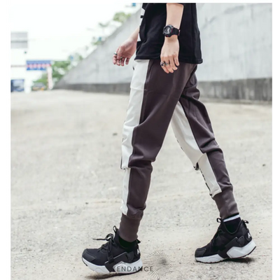 Pantalon Smoking Time | France-Tendance