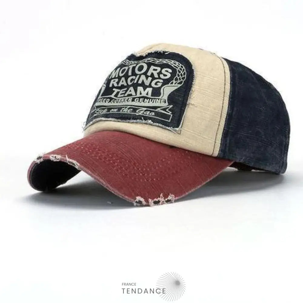 Promotion - Casquette Vintage | France-Tendance