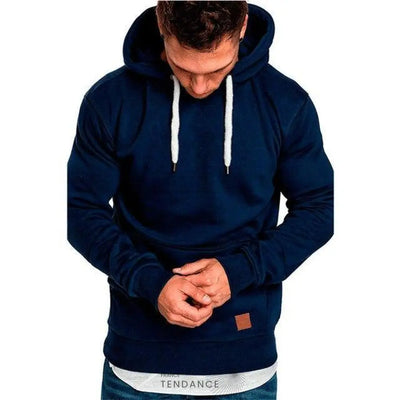 Pull à Capuche Boa | France-Tendance