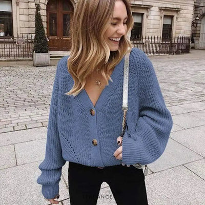 Pull Cardigan | France-Tendance