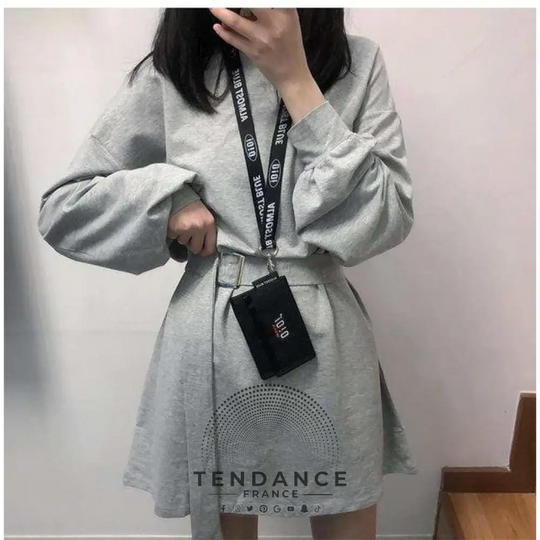 Robe Kyoto | France-Tendance