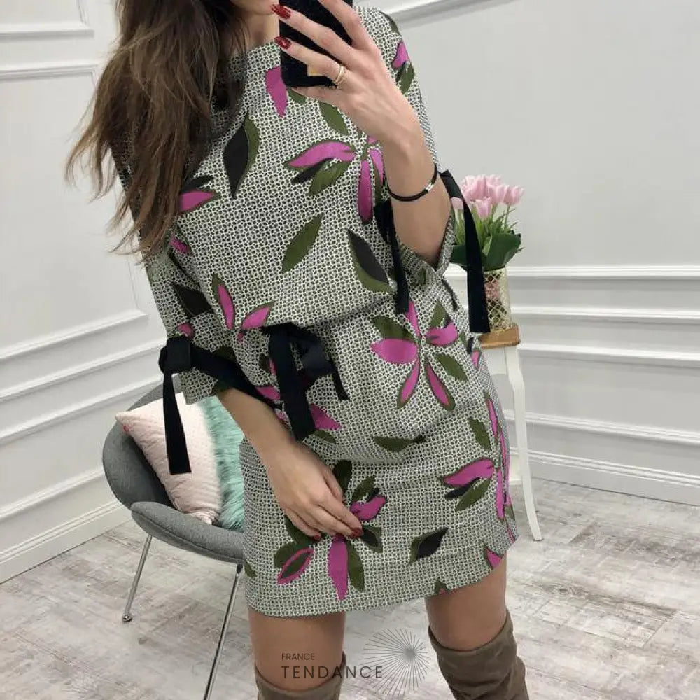 Robe Verte D’occasion | France-Tendance