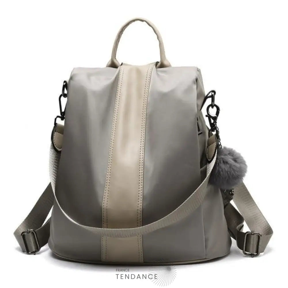 Sac à Dos Anti-vol | France-Tendance