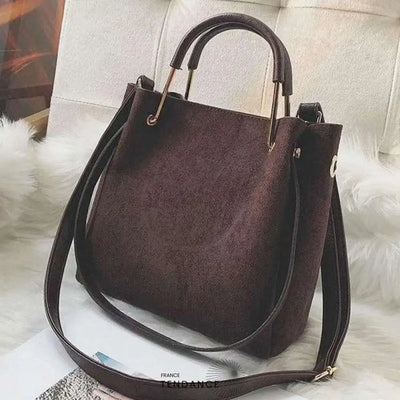 Sac à Main Féminin | France-Tendance