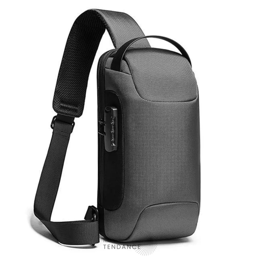 Sac Antivol 2.0 Voyage | France-Tendance