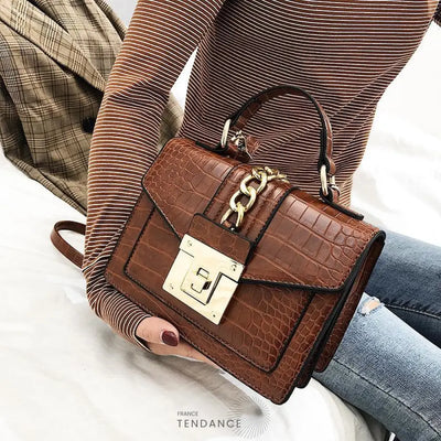 Sac Féminin Créateur | France-Tendance