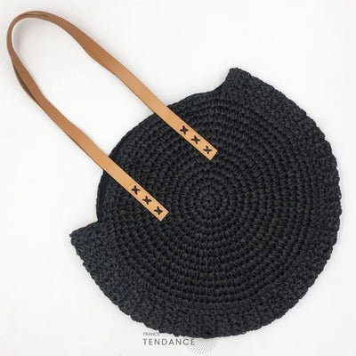 Sac Fourre-tout Bohème | France-Tendance