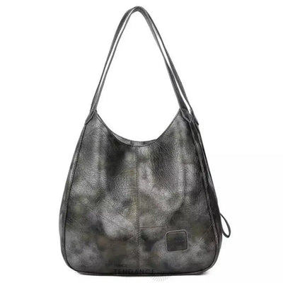 Sac Fourre-tout Rétro | France-Tendance