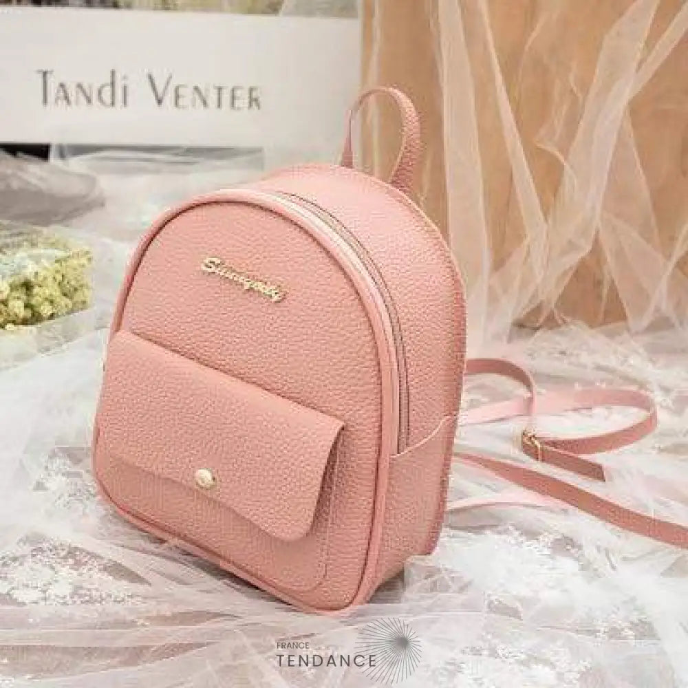 Sac Minior | France-Tendance