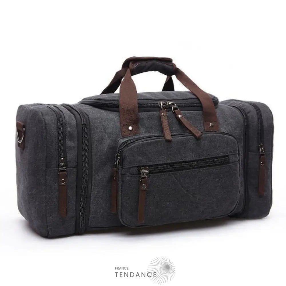 Sac Week-end Raw | France-Tendance