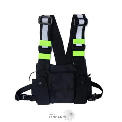 Sacoche Tactique Flash | France-Tendance